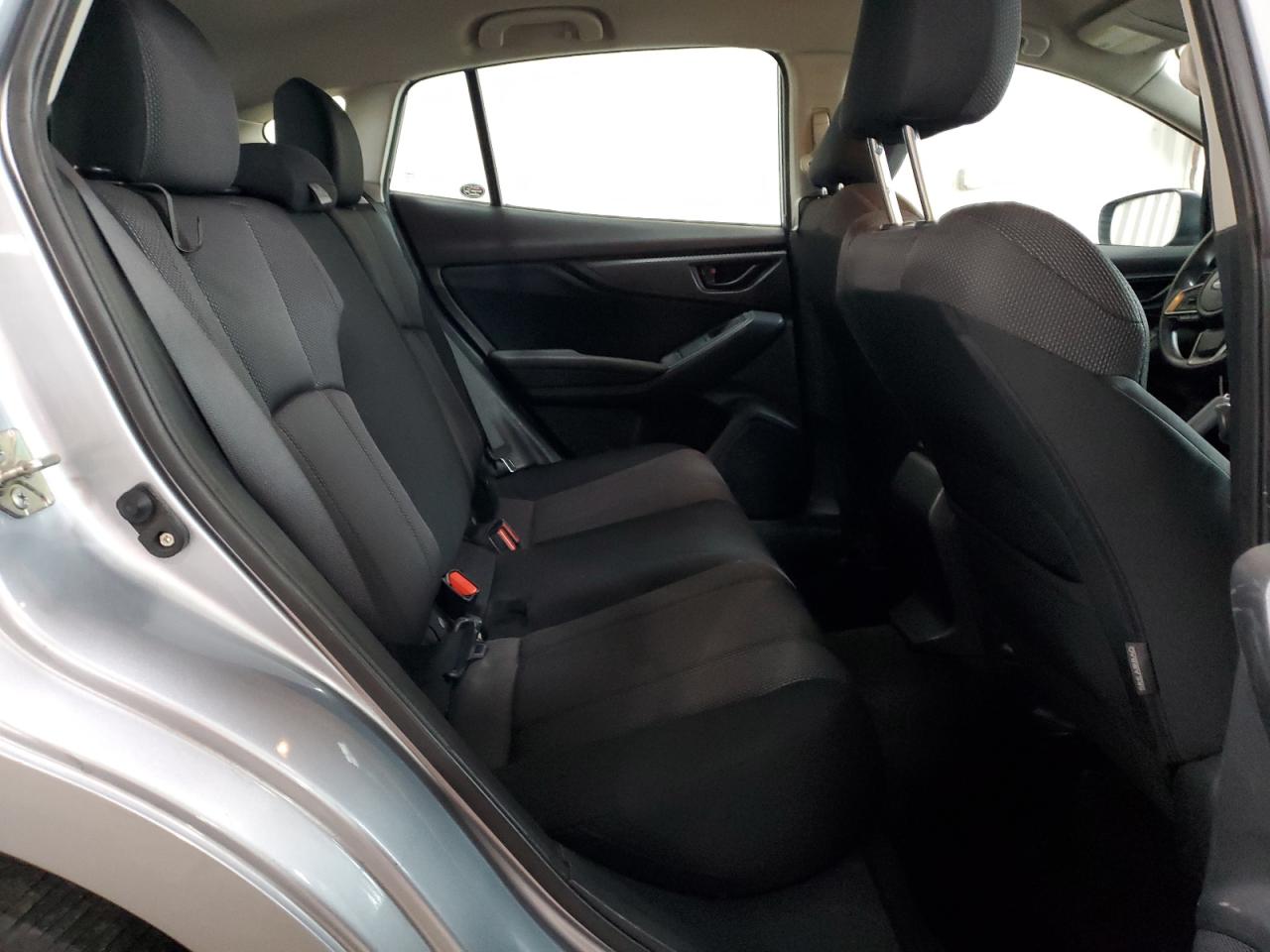 2017 Subaru Impreza VIN: 4S3GTAA67H3718234 Lot: 82391655