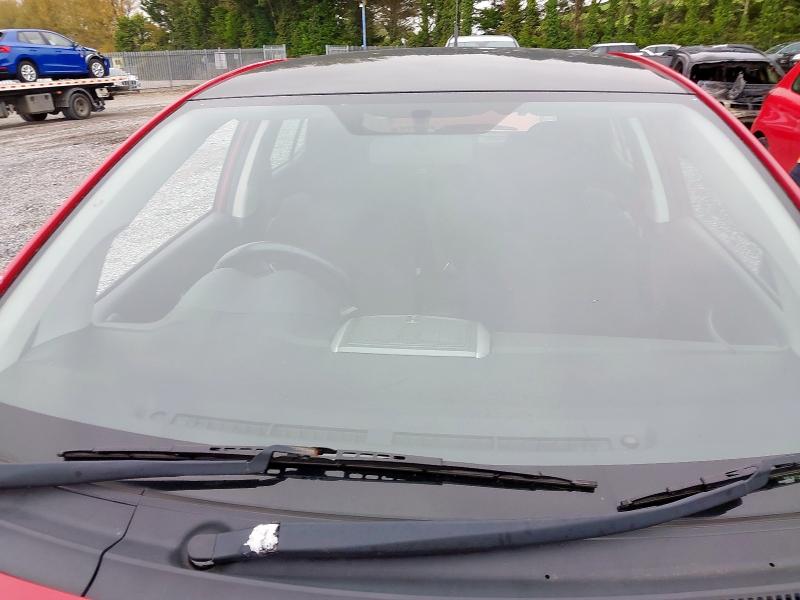 2009 TOYOTA AURIS TR STOPSTART VVT-I 