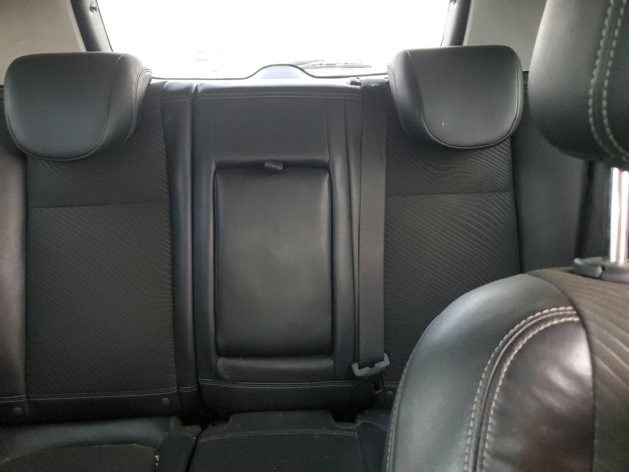 2014 Buick Encore Convenience VIN: KL4CJBSB1EB633116 Lot: 84395695