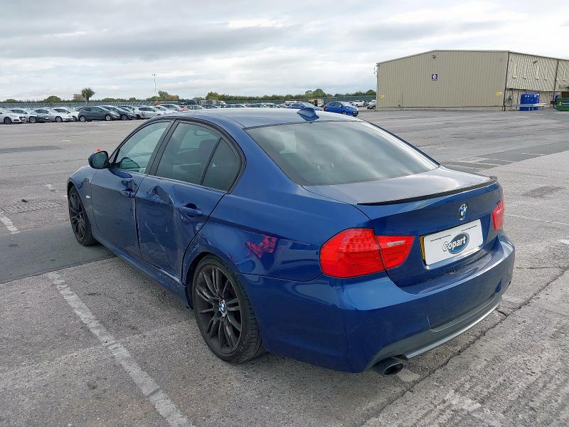 2010 BMW 320D SPORT PLUS EDITION 