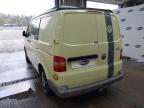 2004 VOLKSWAGEN TRANSPORTER T30 85 TDI  for sale at Copart EAST KILBRIDE