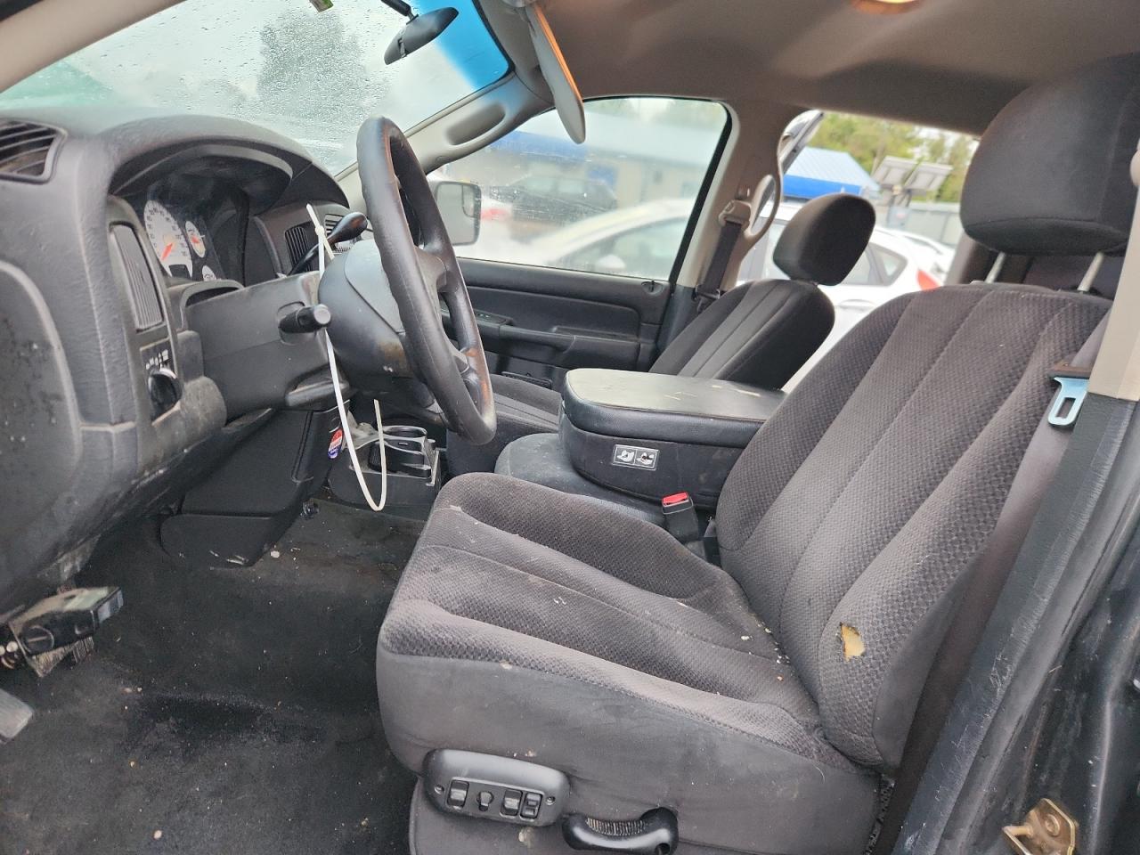 2003 Dodge Ram 2500 St VIN: 3D7KA28C53G775562 Lot: 84640575