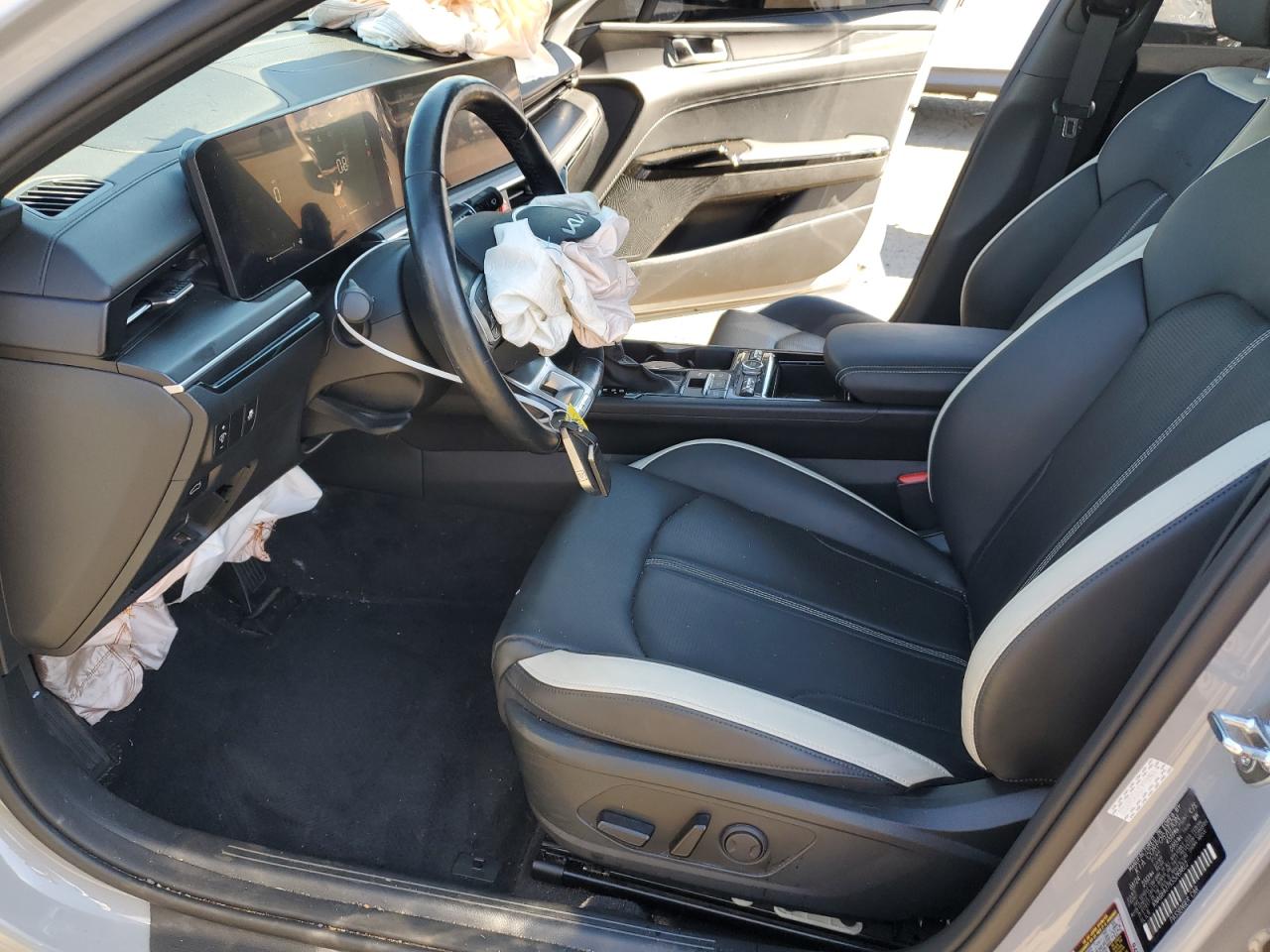 2025 Kia K5 Gt Line VIN: KNAG64J7XS5269822 Lot: 84706545