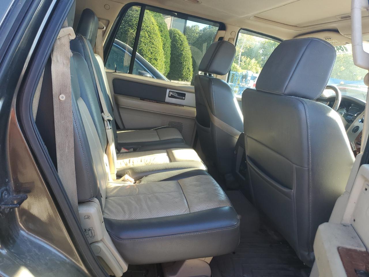 2008 Ford Expedition Eddie Bauer VIN: 1FMFU18558LA79899 Lot: 84959615