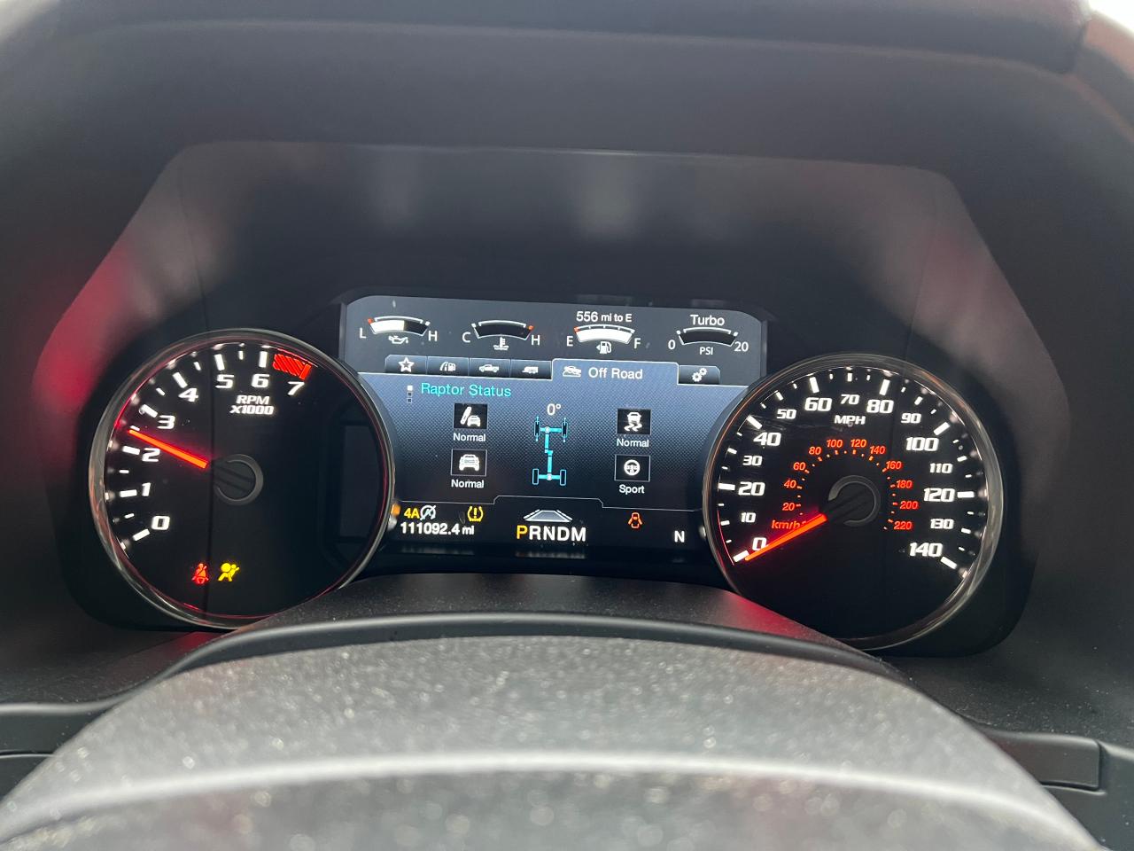 2019 Ford F150 Raptor VIN: 1FTFW1RG6KFC55718 Lot: 86590475