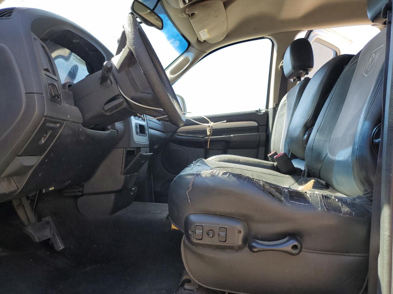 2005 Dodge Ram 1500 St VIN: 1D7HA18N45S174189 Lot: 82349395