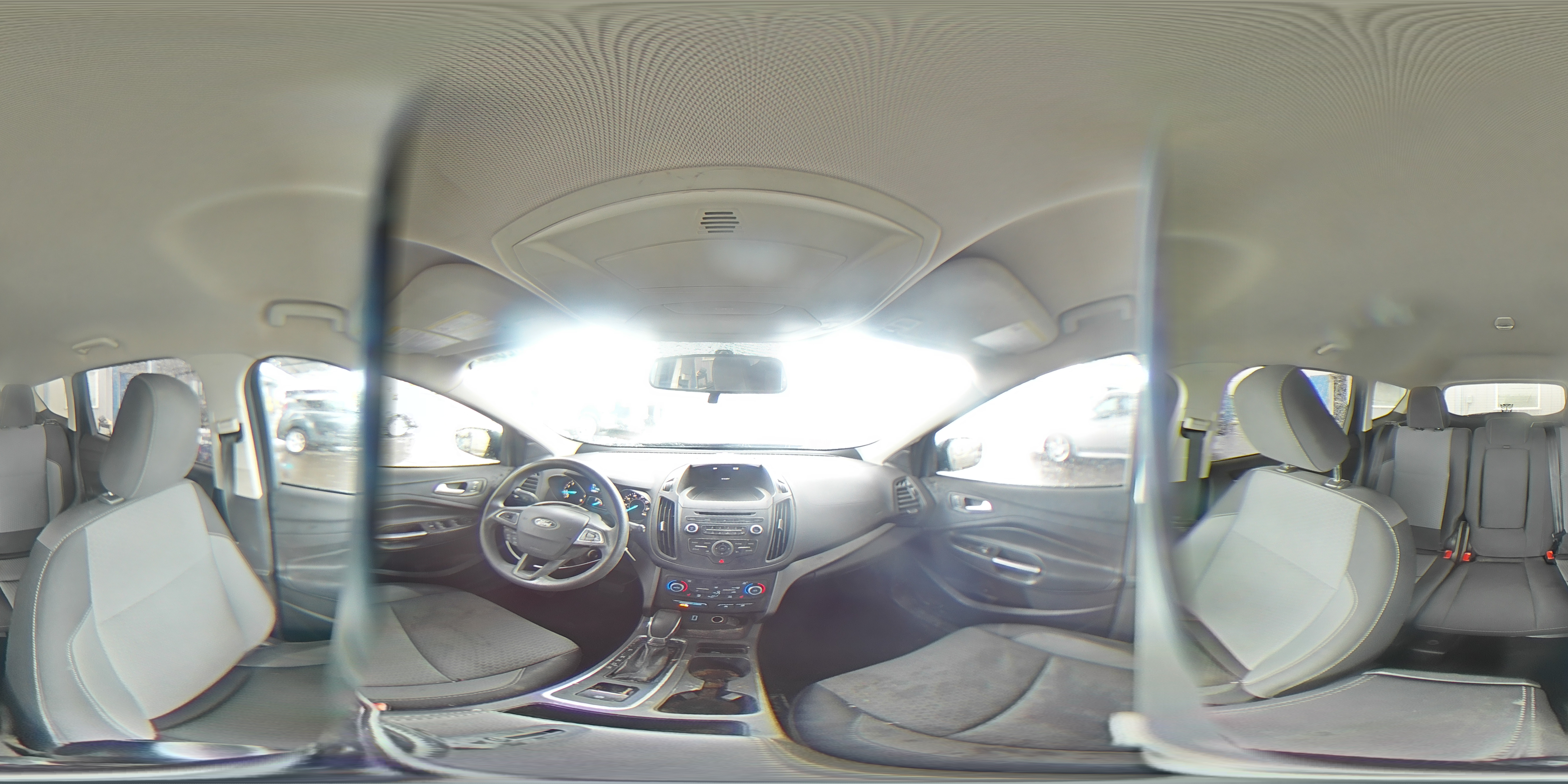 2018 Ford Escape Se VIN: 1FMCU9GDXJUA32474 Lot: 82325705