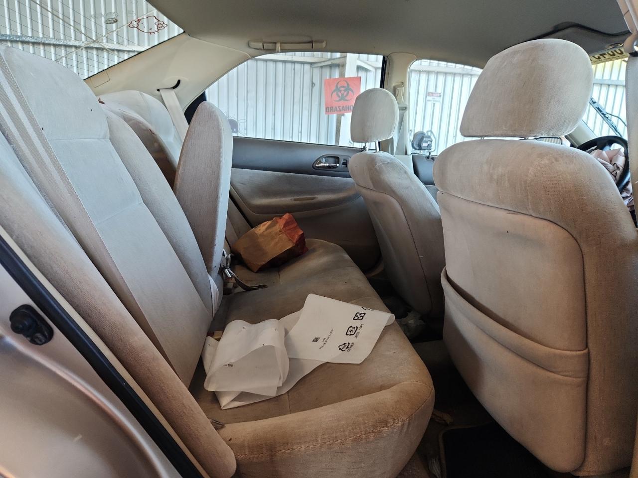 1995 Honda Accord Lx VIN: 1HGCD5630SA027729 Lot: 86491045