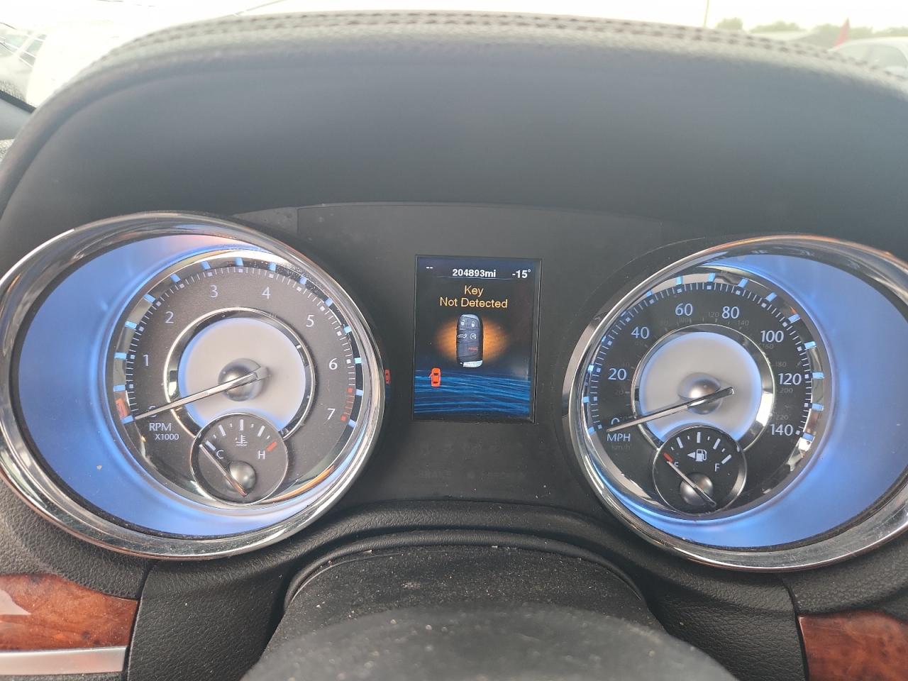 2012 Chrysler 300 VIN: 2C3CCAAGXCH116445 Lot: 90122155