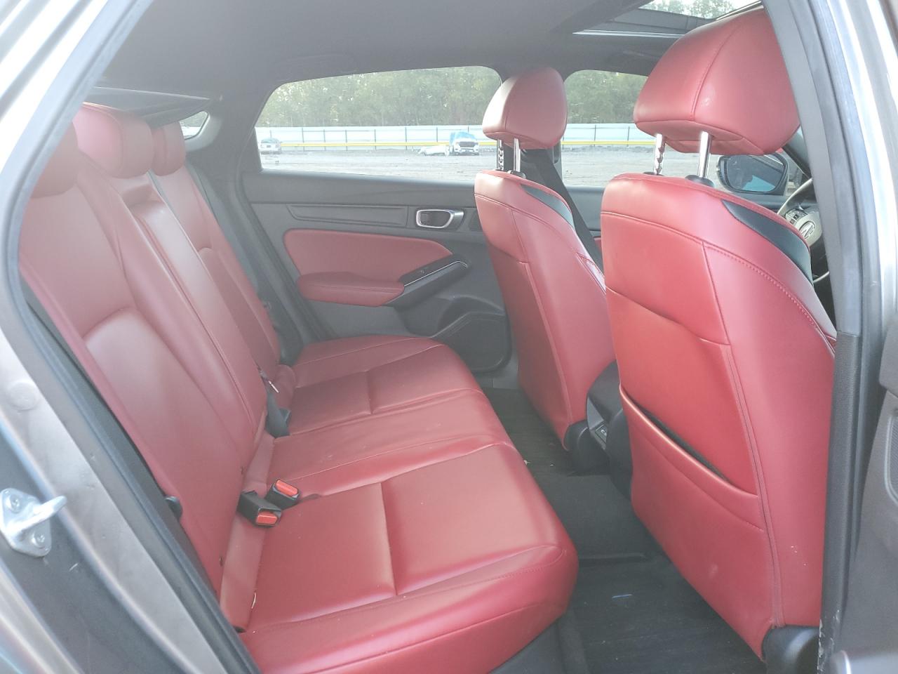 2024 Acura Integra A-Spec Tech VIN: 19UDE4H64RA013426 Lot: 90398785