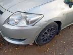 2007 TOYOTA AURIS 1.6 VVTI TR 5DR MM for sale at Copart SANDY