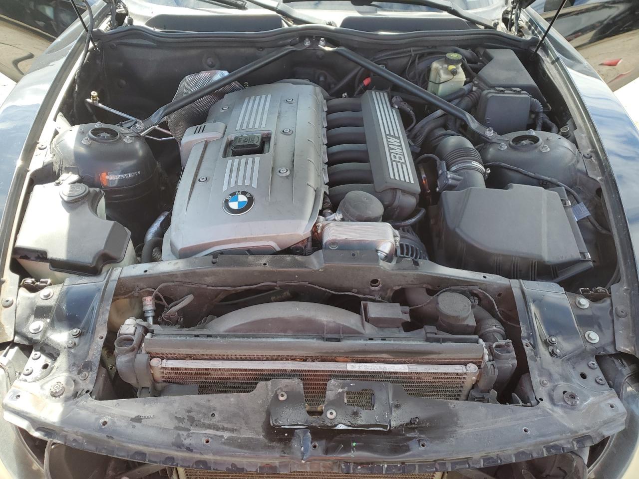 I (E85/E86) I (E85/E86)