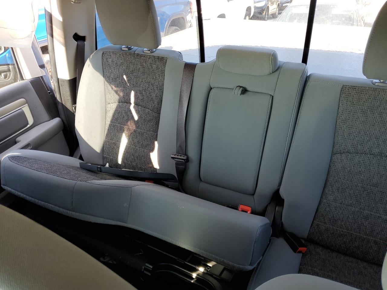 2019 Ram 1500 Classic Slt VIN: 1C6RR7TT2KS597047 Lot: 85886585