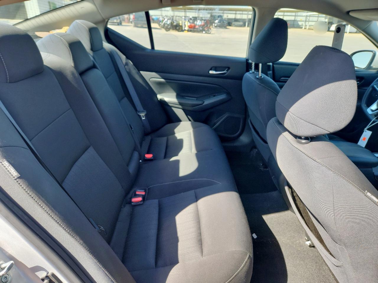 2020 Nissan Altima S VIN: 1N4BL4BV6LC218453 Lot: 82299025
