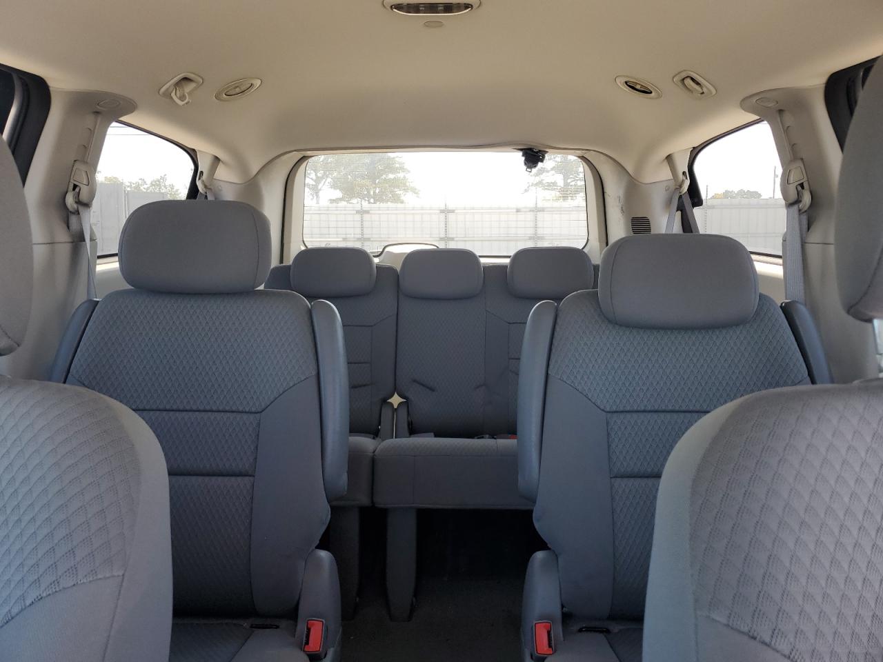 2010 Dodge Grand Caravan Se VIN: 2D4RN4DE4AR161693 Lot: 83836105