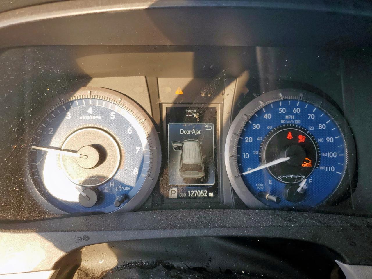 2020 Toyota Sienna Xle VIN: 5TDDZ3DC8LS240007 Lot: 84470845