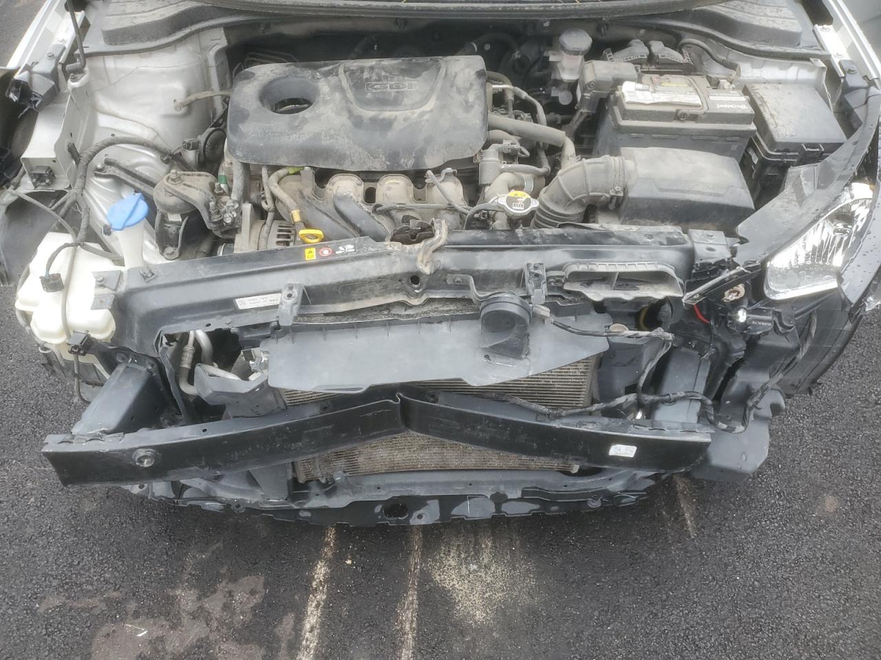 2019 Kia Rio S VIN: 3KPA24AB1KE160825 Lot: 82462345