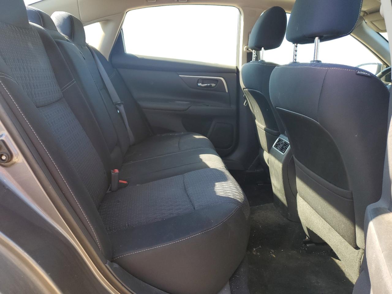 2017 Nissan Altima 2.5 VIN: 1N4AL3AP5HC109966 Lot: 84963305