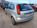 2003 FORD FIESTA 1.25 LX 3DR for sale at Copart BRISTOL