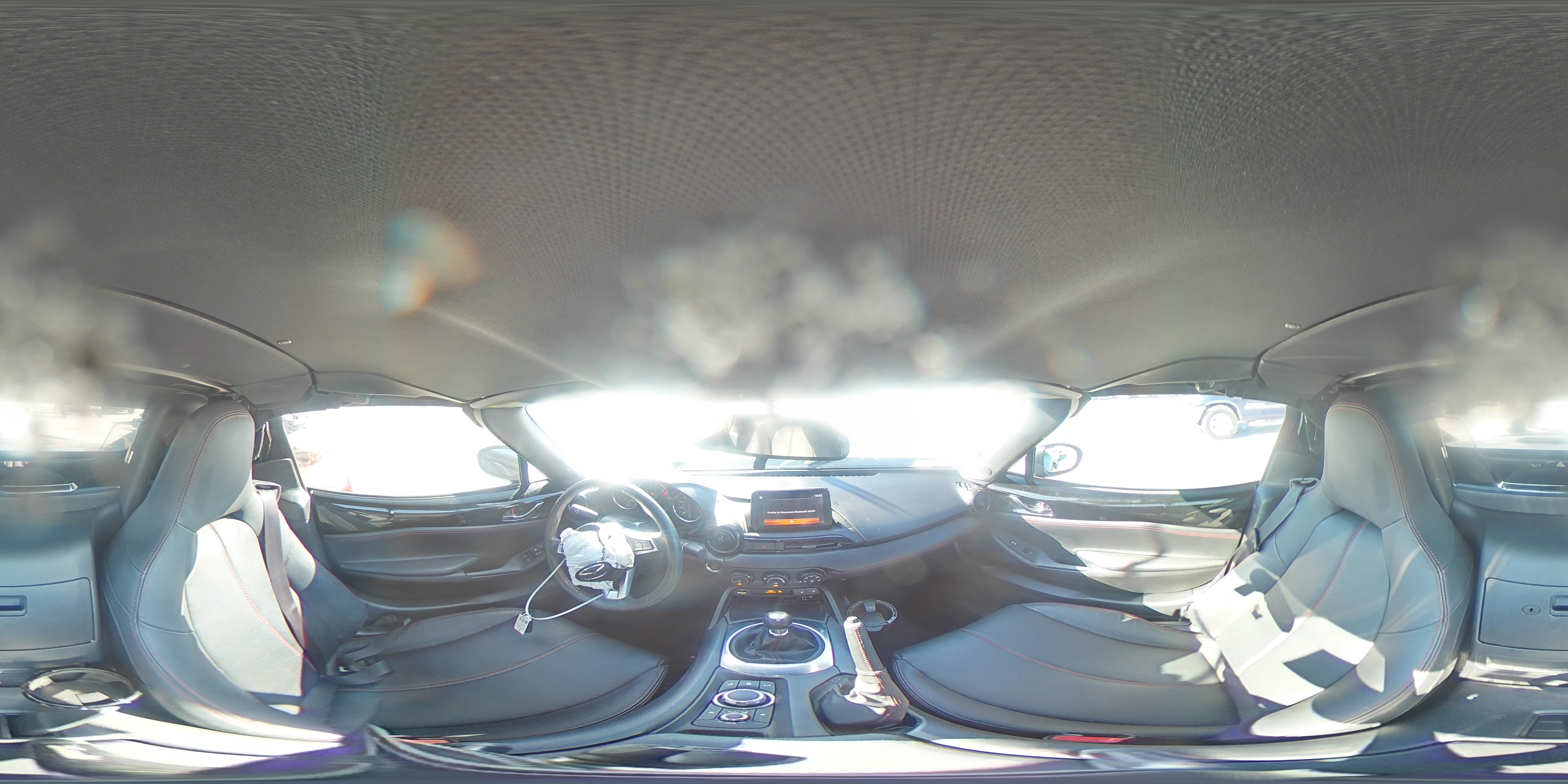 2019 Mazda Mx-5 Miata Club VIN: JM1NDAL71K0308872 Lot: 90722215