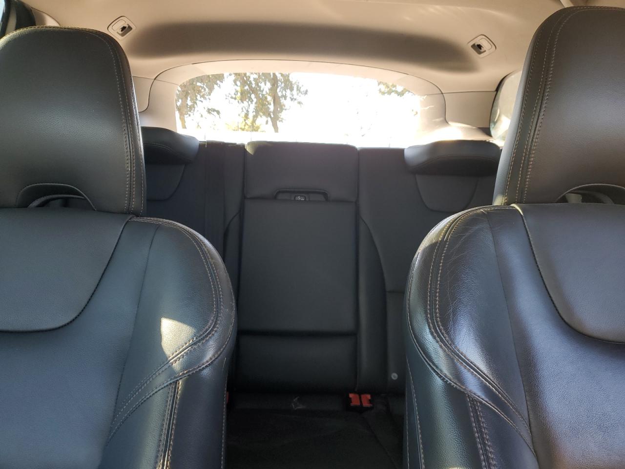 2017 Volvo Xc60 T5 Dynamic VIN: YV440MDR1H2062845 Lot: 82323255