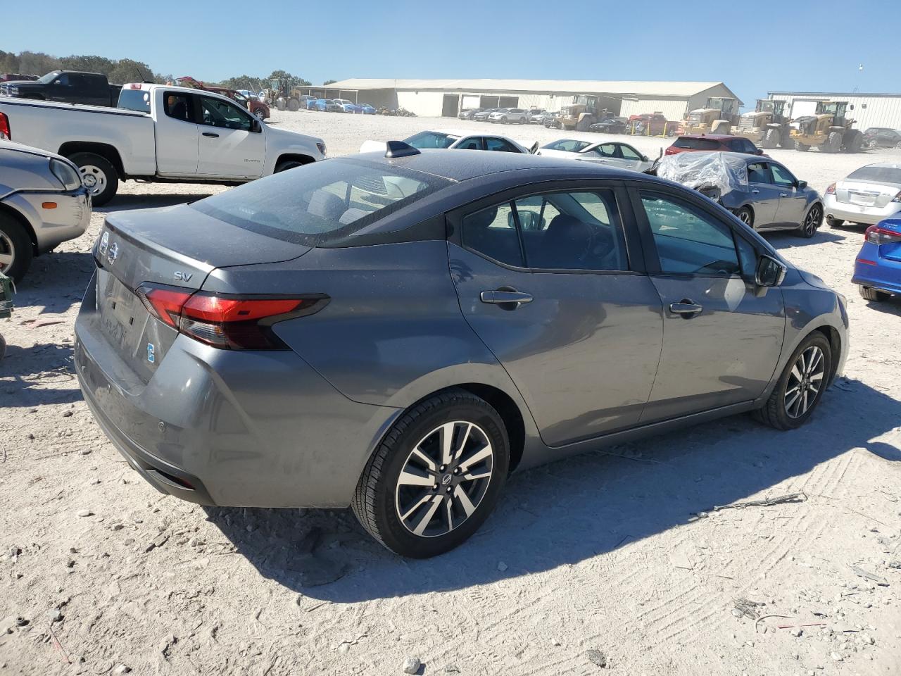 Versa Versa