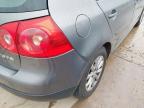 2007 VOLKSWAGEN GOLF 1.6 MATCH FSI 5DR for sale at Copart WESTBURY