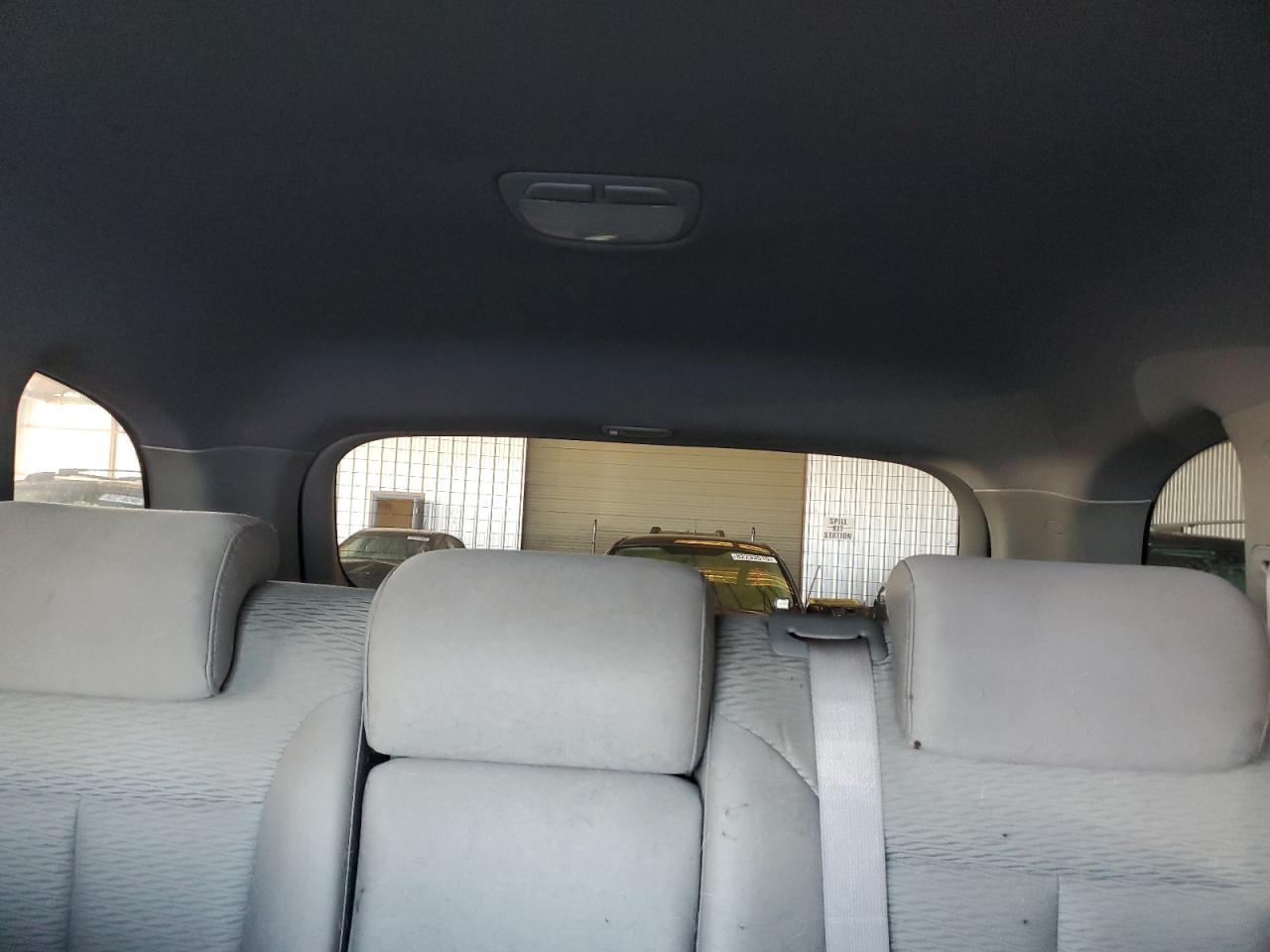 2009 Hyundai Santa Fe Gls VIN: 5NMSG13D59H322459 Lot: 84007845