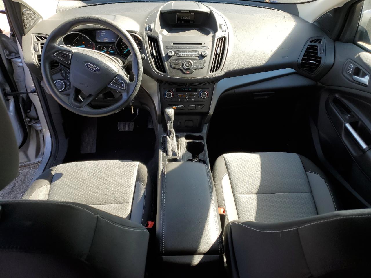 2017 Ford Escape Se VIN: 1FMCU0G9XHUE22959 Lot: 84445055