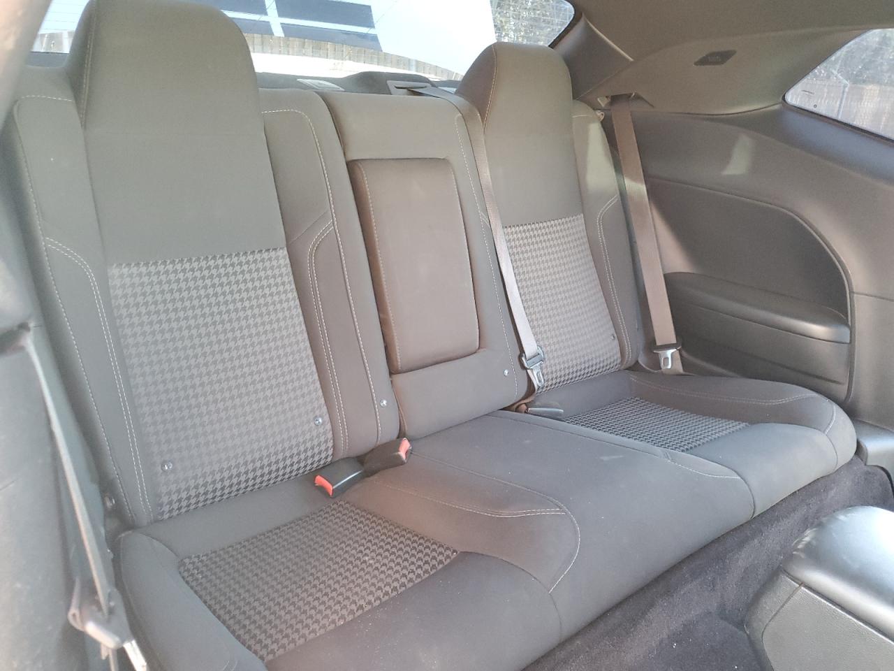 2016 Dodge Challenger R/T VIN: 2C3CDZBTXGH131699 Lot: 85556405