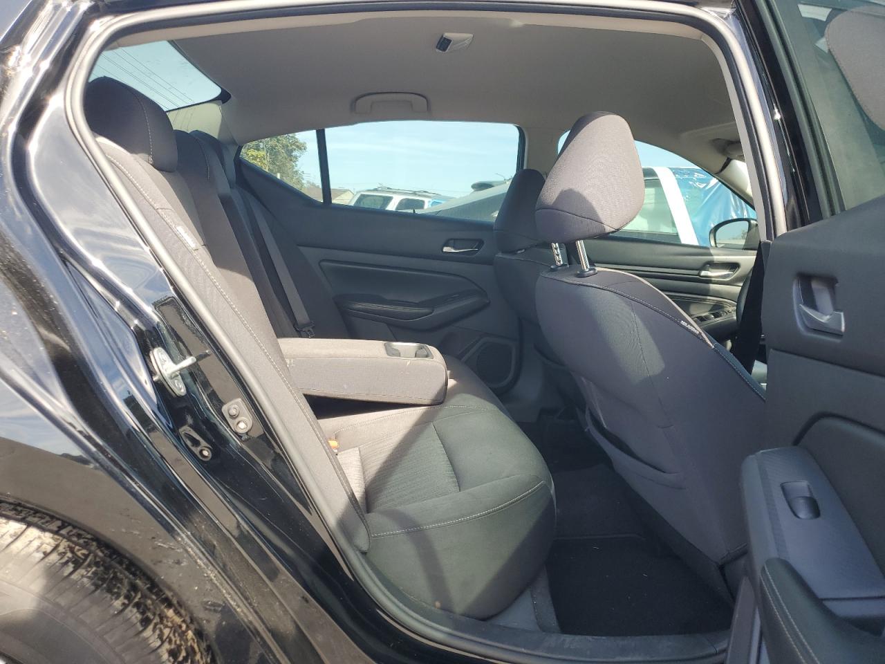 2020 Nissan Altima S VIN: 1N4BL4BVXLC189782 Lot: 67621615