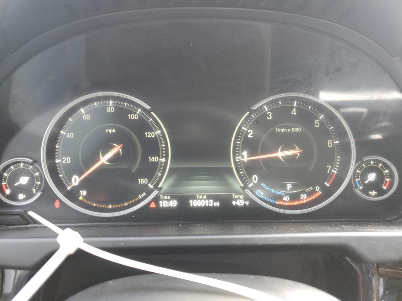 2017 BMW X6 xDrive35I VIN: 5UXKU2C55H0N85426 Lot: 89701285