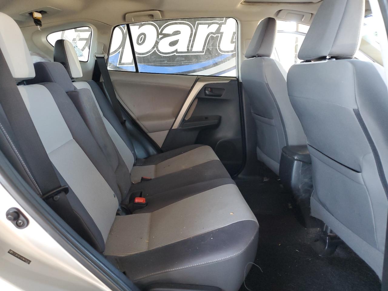 2013 Toyota Rav4 Xle VIN: 2T3RFREV4DW038363 Lot: 90407395