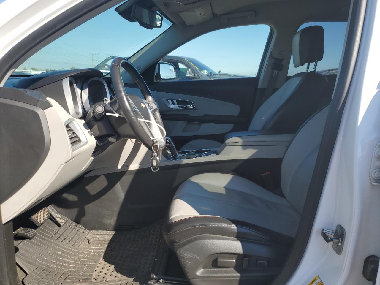 2014 Chevrolet Equinox Lt VIN: 2GNFLGEK5E6298782 Lot: 82385005