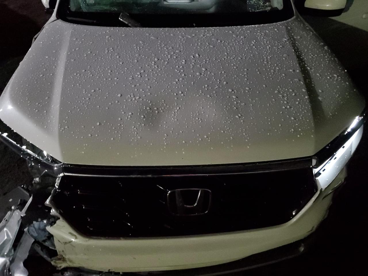 2025 Honda Pilot Touring VIN: 5FNYG1H78SB020409 Lot: 86340205