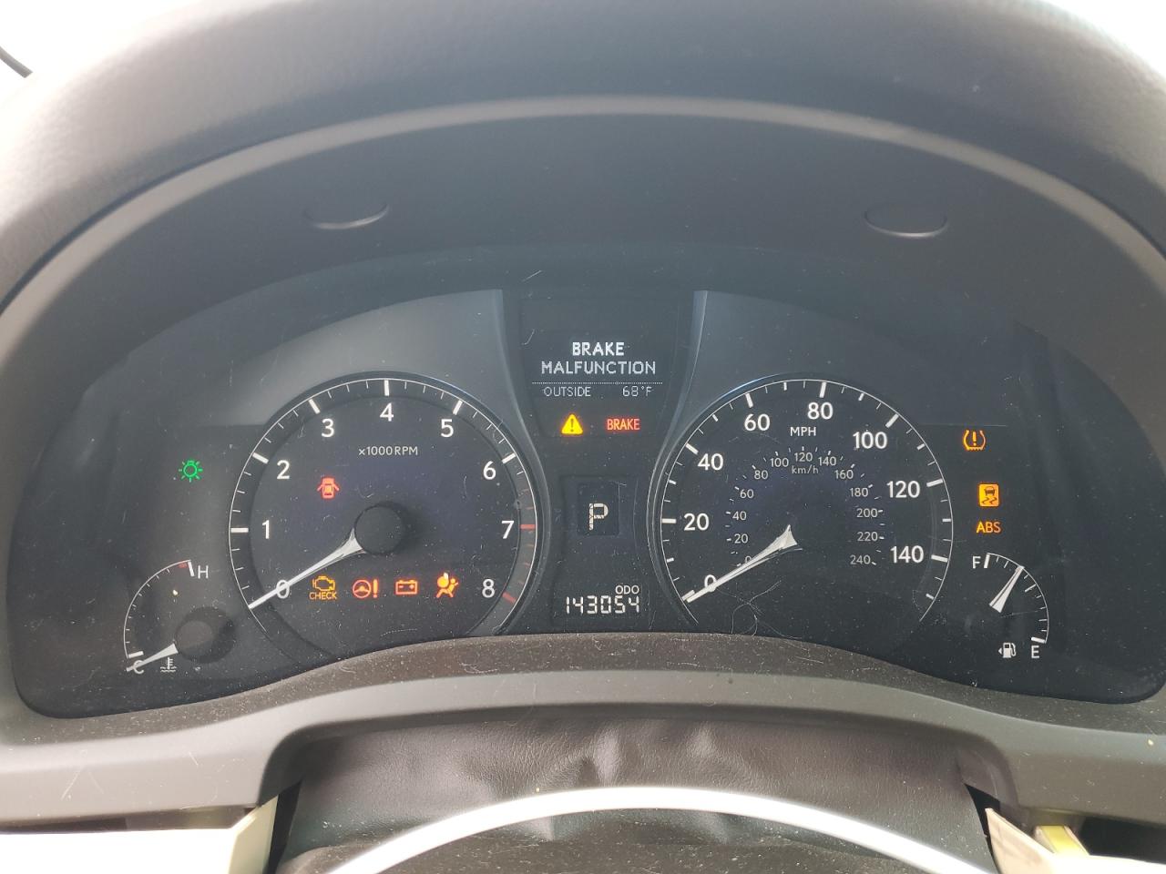 2011 Lexus Rx 350 VIN: 2T2BK1BA0BC107195 Lot: 82417305