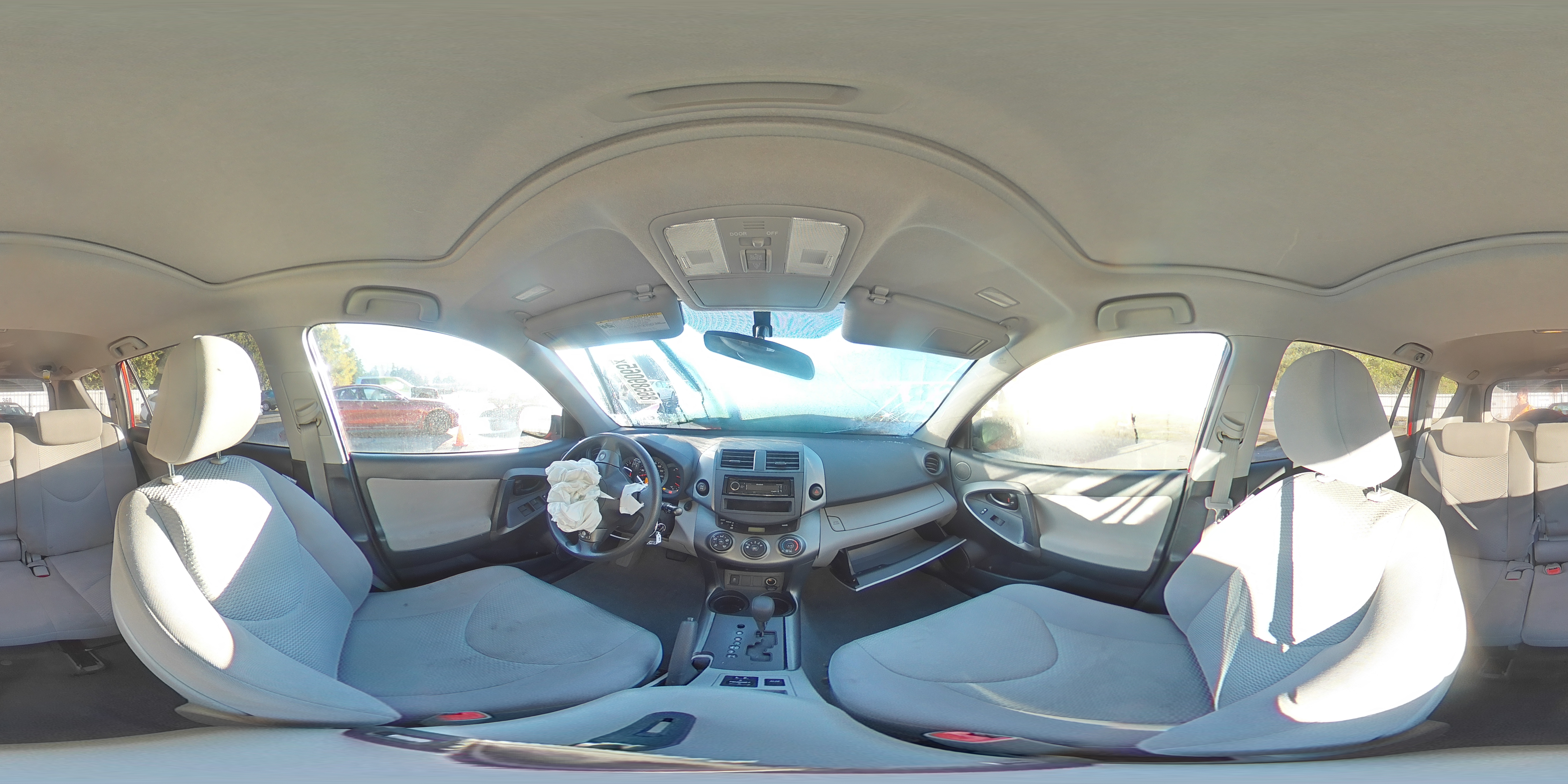 2011 Toyota Rav4 VIN: 2T3BK4DV0BW047219 Lot: 86589065