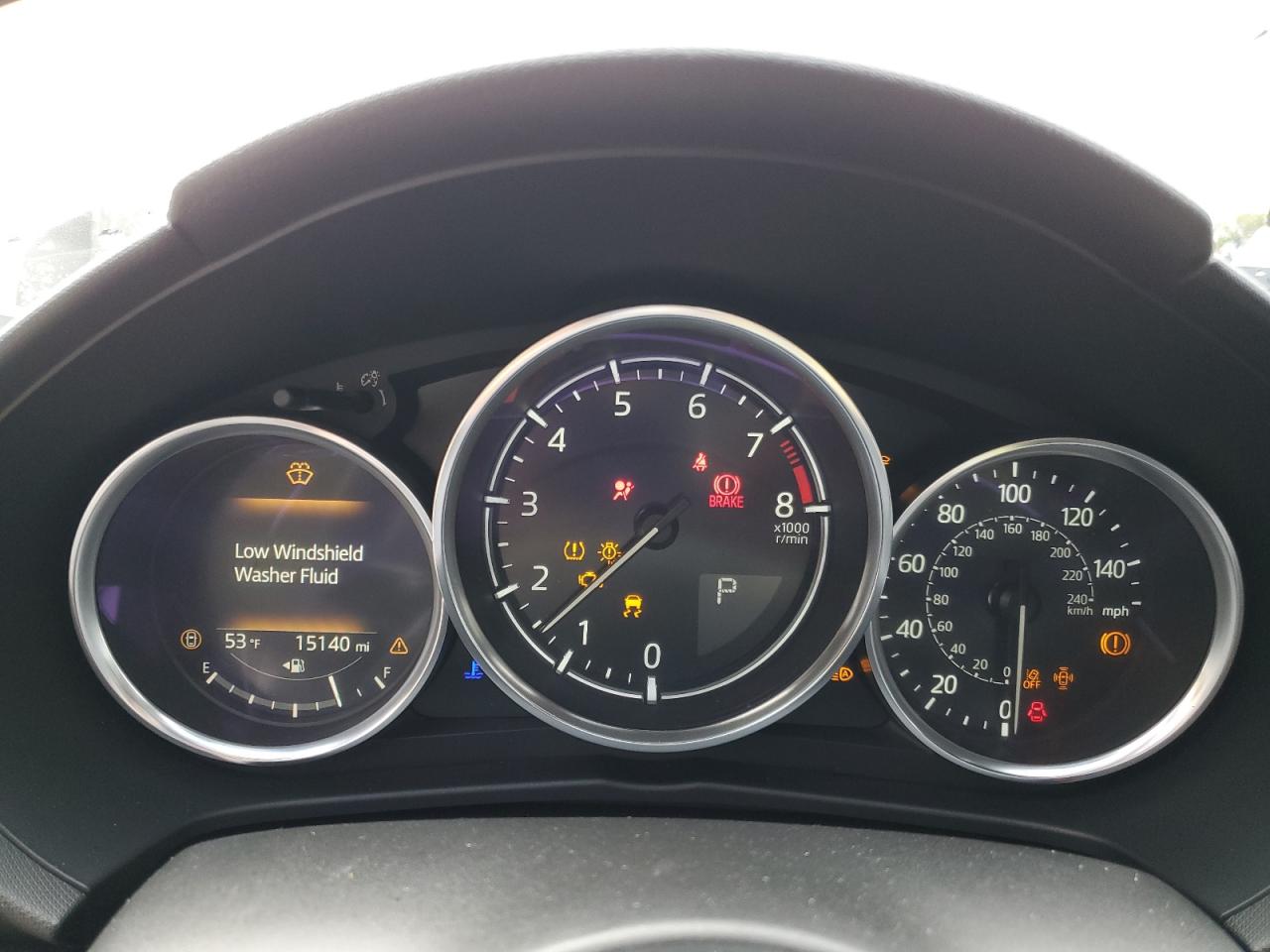 2024 Mazda Mx-5 Miata Grand Touring VIN: JM1NDAM73R0602850 Lot: 90609565