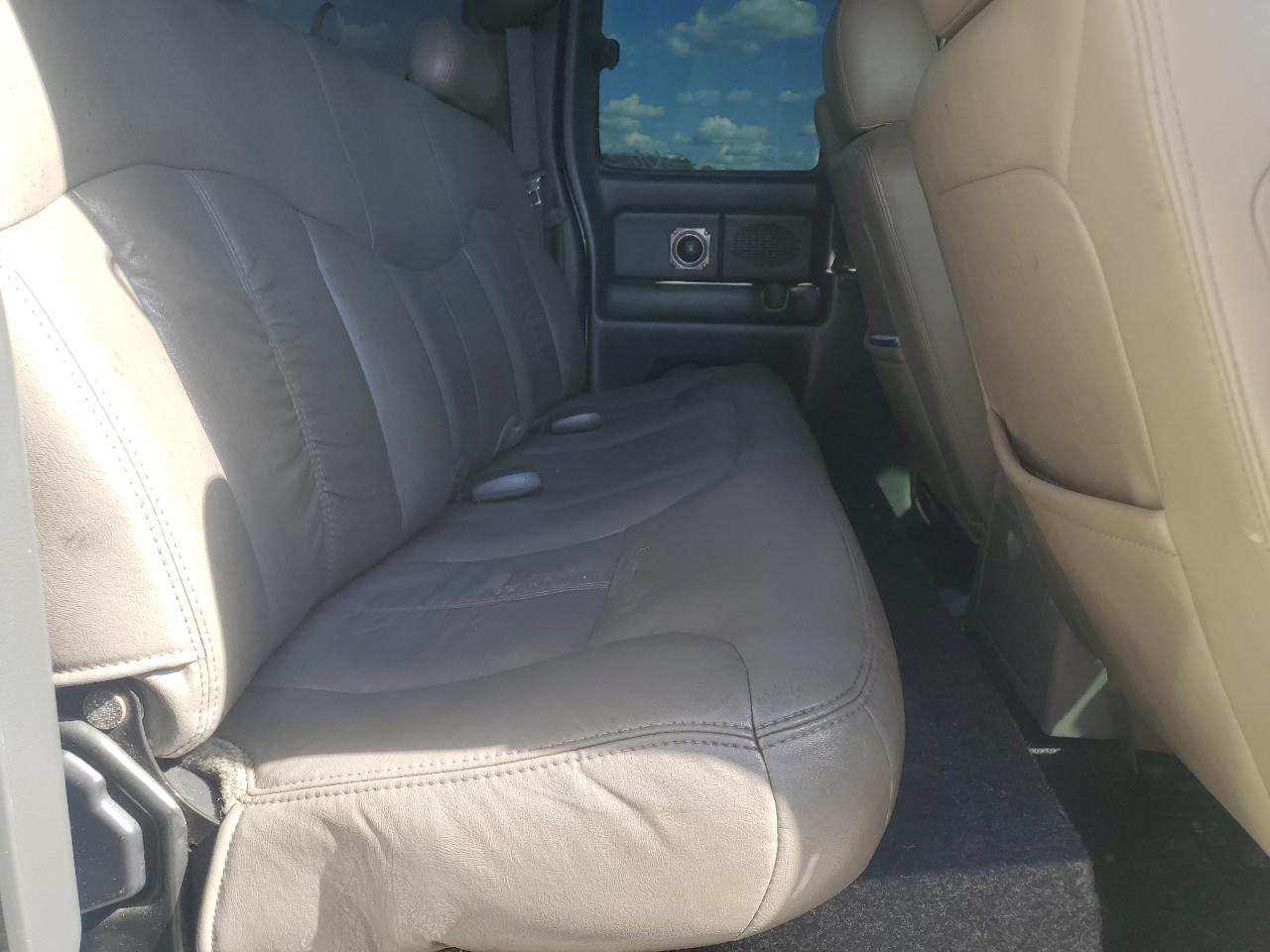 2003 Chevrolet Silverado K1500 VIN: 1GCEK19T13Z351275 Lot: 82404685