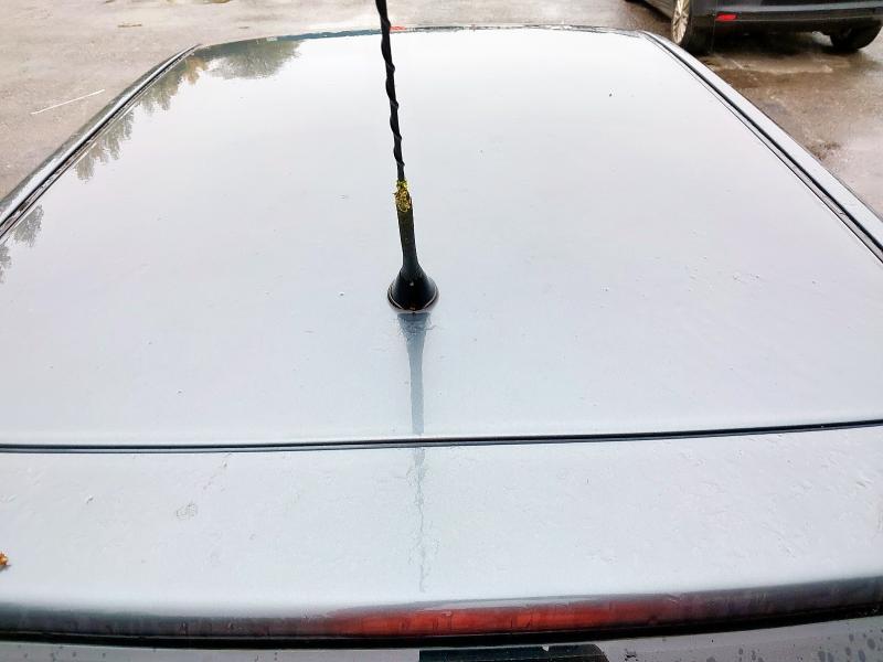 2004 SKODA FABIA 1.2 12V AMBIENTE 5DR 64HP