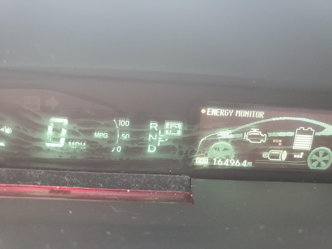 2010 Toyota Prius VIN: JTDKN3DU3A0169505 Lot: 85181535