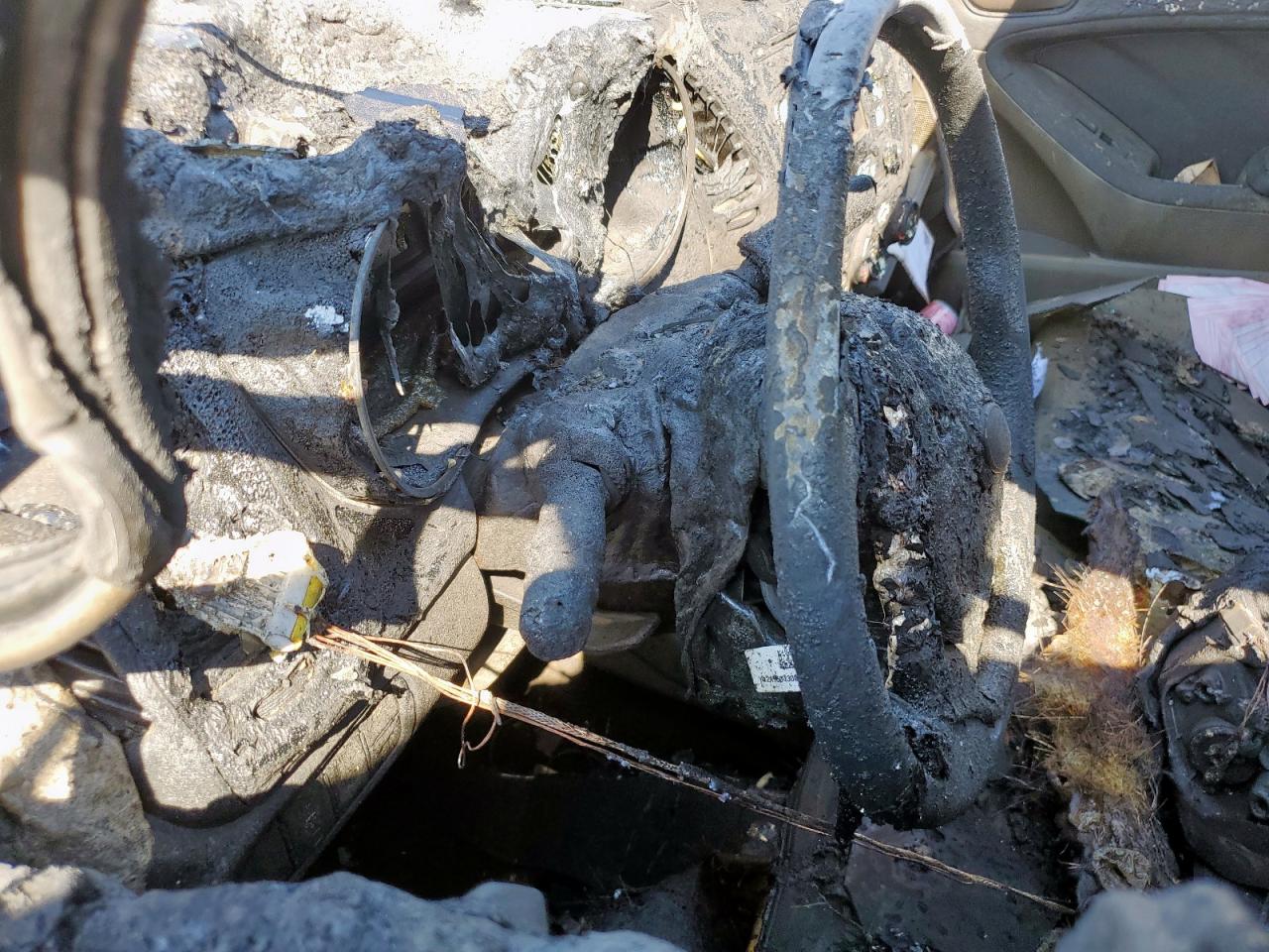 2016 Kia Forte Lx VIN: KNAFX4A67G5454000 Lot: 86600005