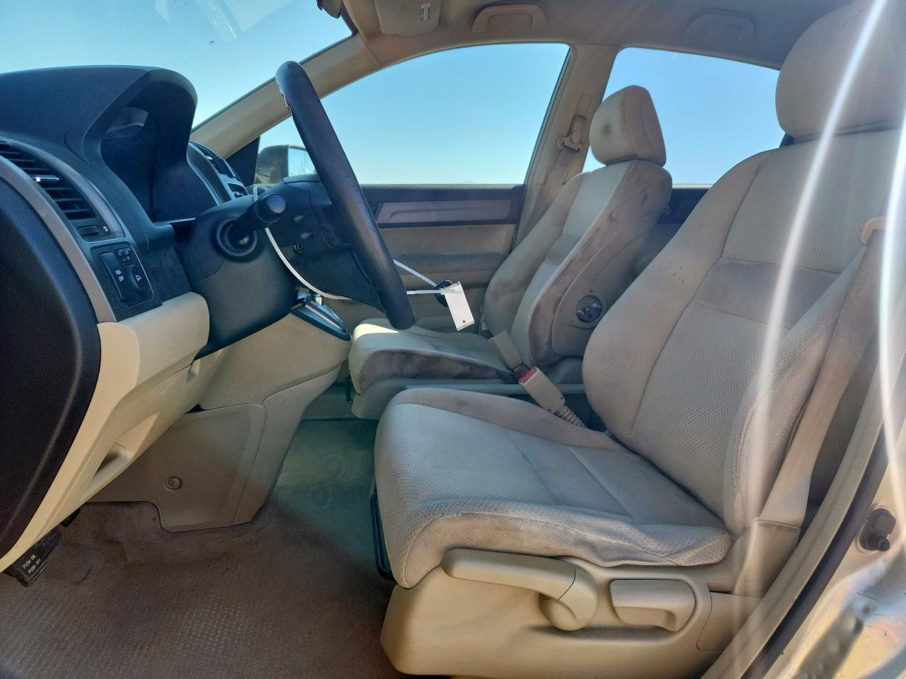 2007 Honda Cr-V Lx VIN: JHLRE38377C064797 Lot: 86165725