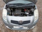 2006 TOYOTA YARIS T SPIRIT  for sale at Copart WISBECH