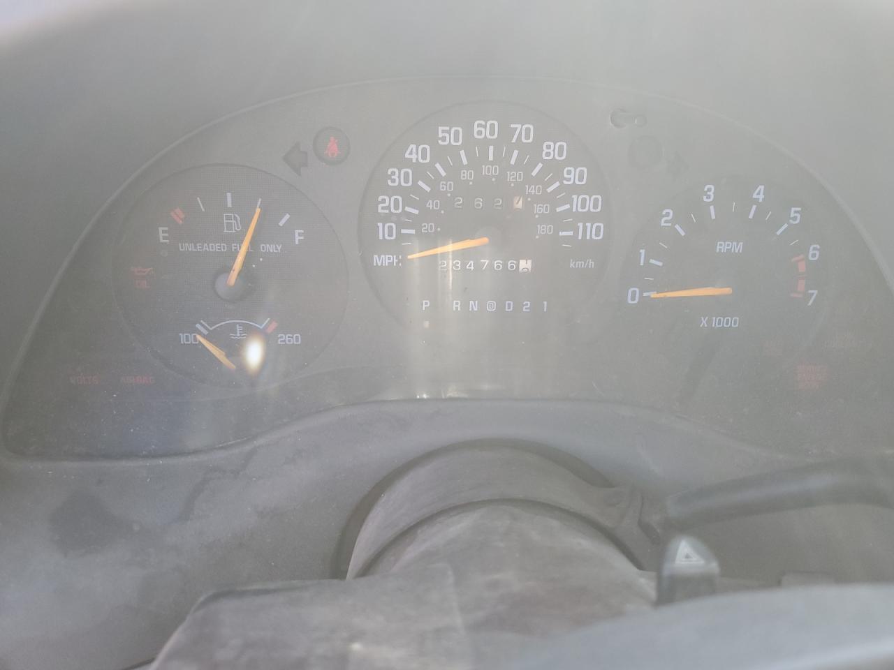 2001 Chevrolet Lumina VIN: 2G1WL52J311295615 Lot: 82190595