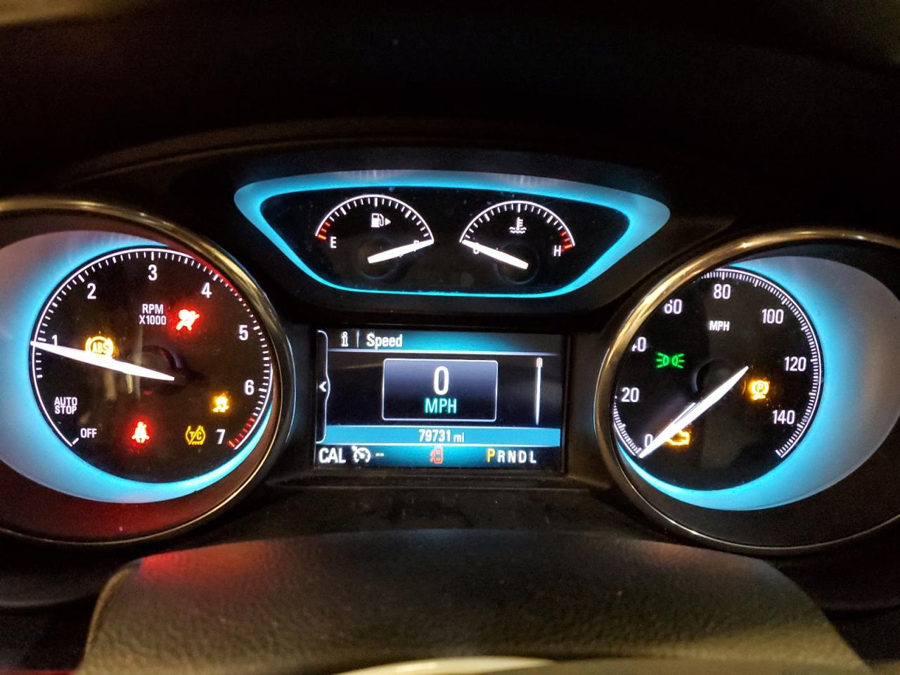 2018 Buick Envision Essence VIN: LRBFX2SA0JD114919 Lot: 85189375