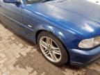 2002 BMW 330CI SE 330 CI SE 2DR AUTO for sale at Copart SANDWICH