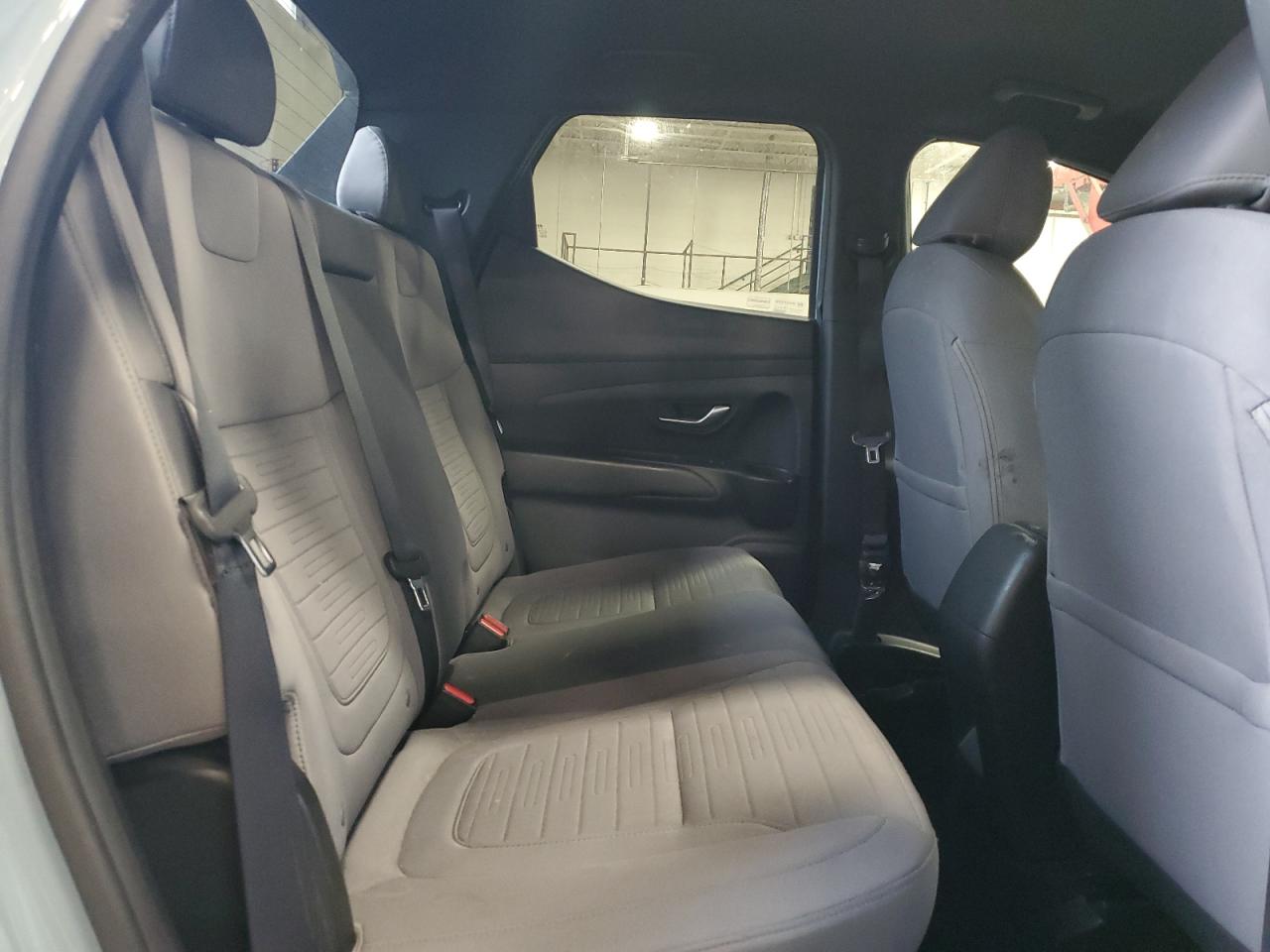 2022 Hyundai Santa Cruz Sel VIN: 5NTJB4AE2NH020116 Lot: 90633045