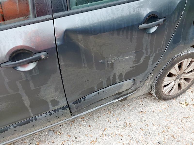 2013 CITROEN C3 PICASSO VTR+ HDI 