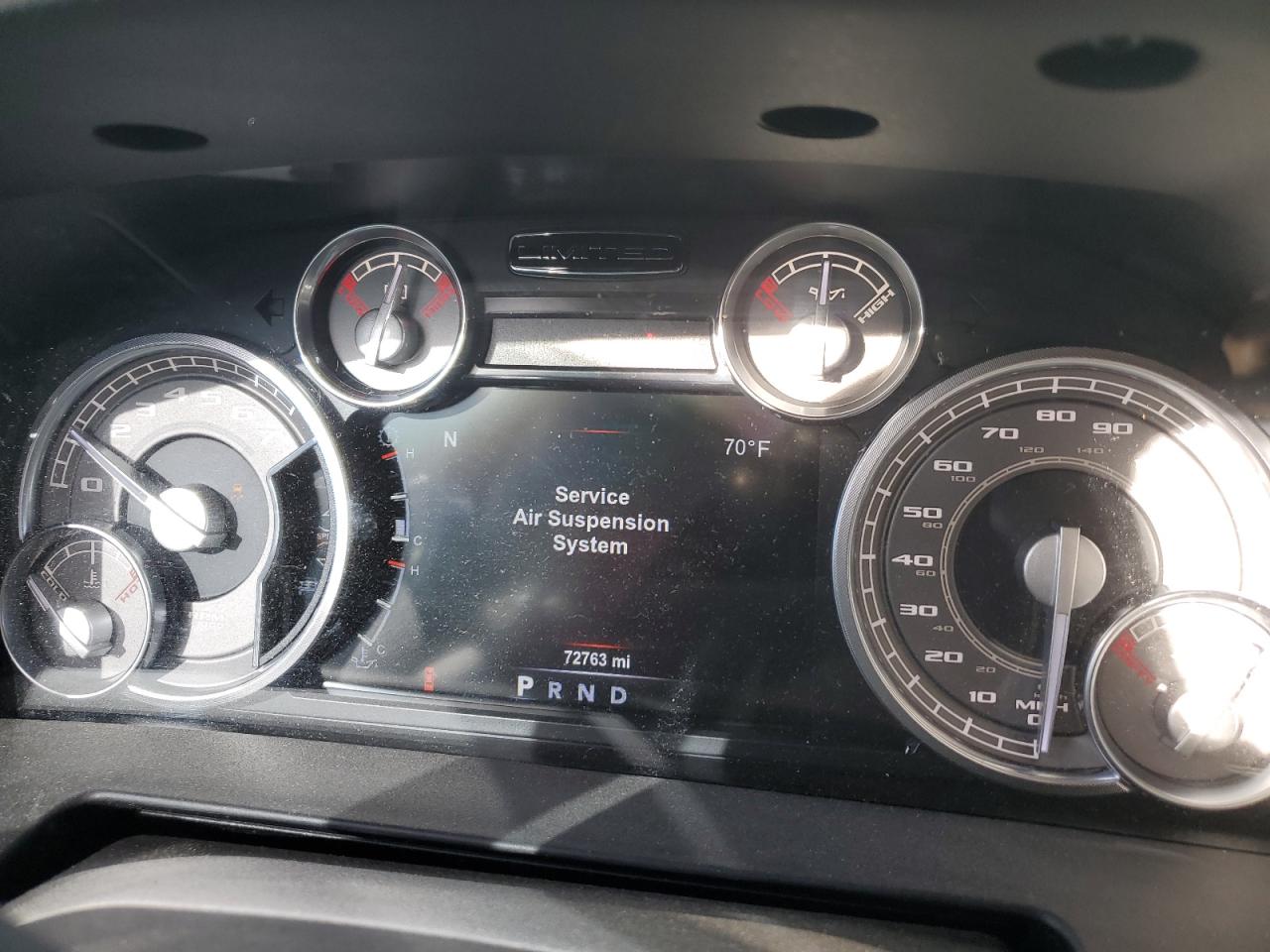 2018 Ram 1500 Longhorn VIN: 1C6RR7PT9JS255460 Lot: 86454495